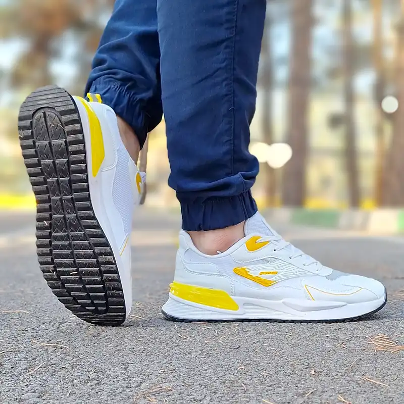 کفش پیاده روی مردانه مدل 19563