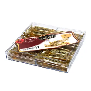 عسل ساشه کوهدشت بسته 30 عددی