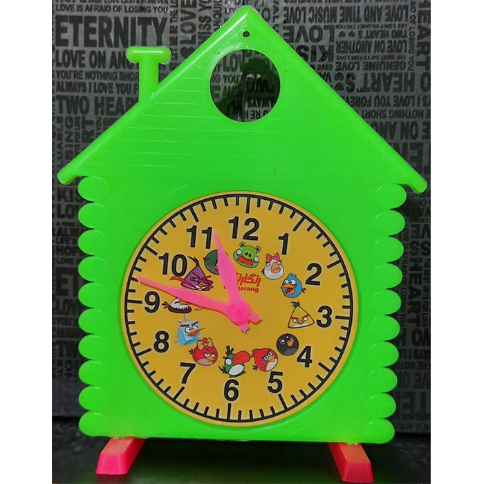 بازی آموزشی ساعت کد VS WTCH 01