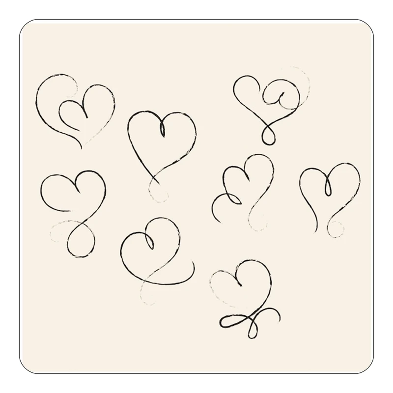 مگنت کاکتی طرح عاشقانه مدل mp40878