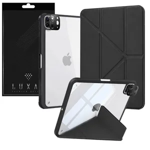 Luxar pro11 - Smart Y Fold Cover For apple ipad pro 11 Inch 2022/2021/2020/2018