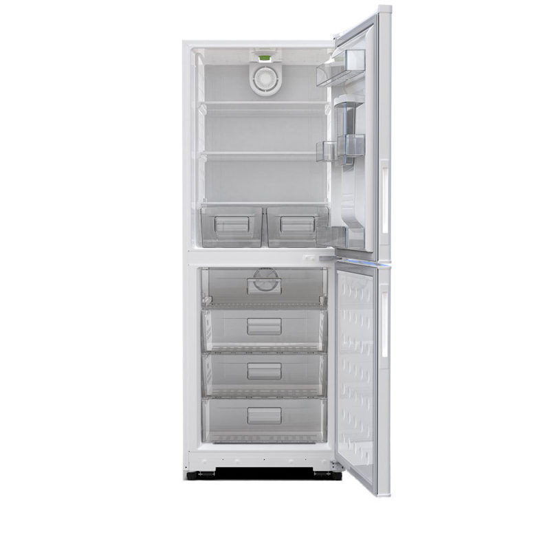 یخچال و فریزر 24 فوت بست مدل BRB240-10