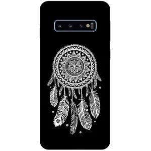 Megafone 7196 Cover For Samsung Galaxy S10 Plus