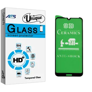 AFS Unique Glass Ceramics Screen Protector For Huawei Y6 2019