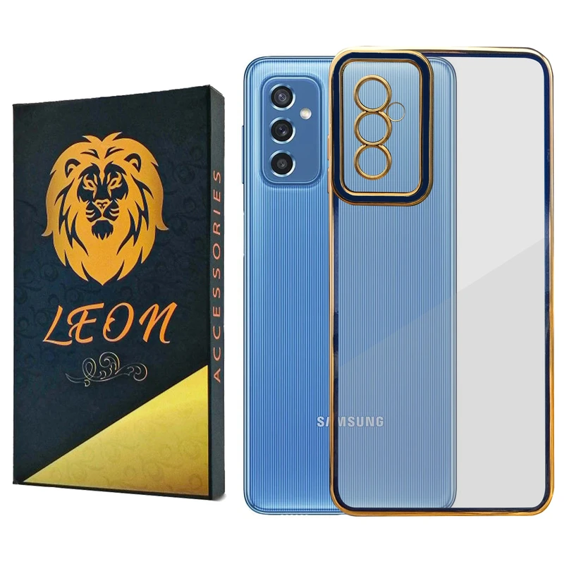 کاور لئون مدل Anahita مناسب برای گوشی موبایل سامسونگ Galaxy M52 5G