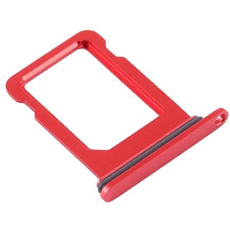 خشاب سیم کارت مدل IPH12-red مناسب برای گوشی موبایل اپل IPhone 12