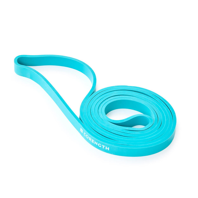 کش پیلاتس دکتلون مدل TRAINING ELASTIC TRAINING 15KG