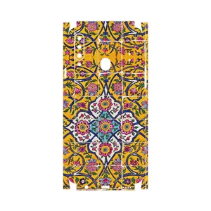 MAHOOT Iran Tile 10-FullSkin Cover Sticker for Samsung Galaxy A20s