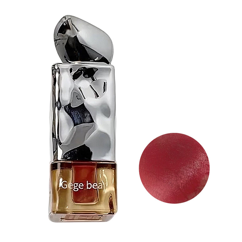 رژ لب مایع گه گه بیر مدل GX1121 کد 03