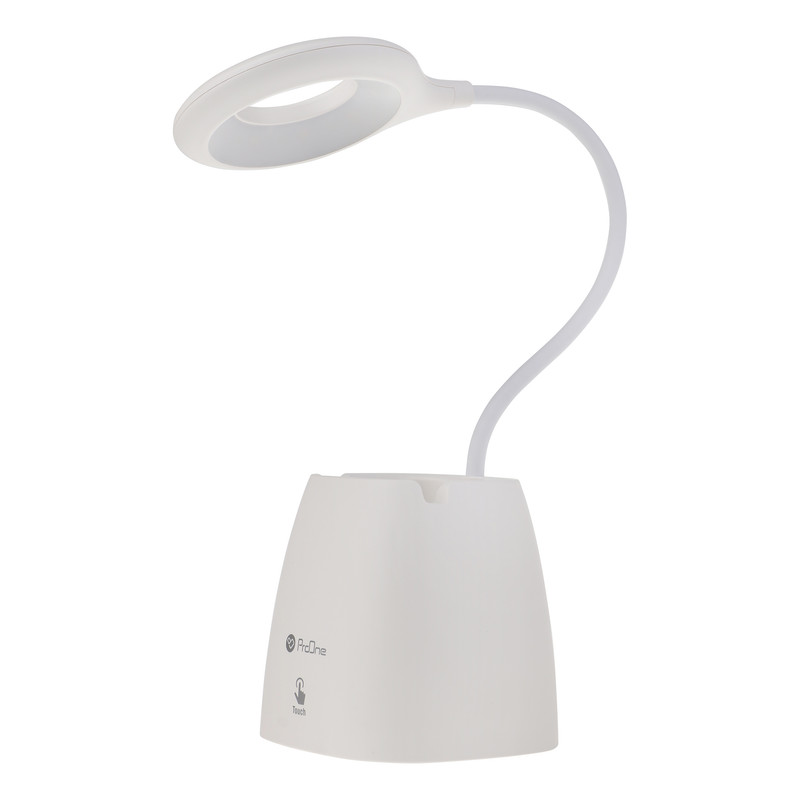 چراغ مطالعه پرووان مدل PLP724