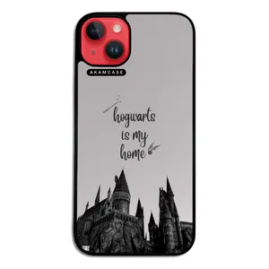 AKAM AMCWA14PLUS-HARRY POTTER11 Cover For Apple iPhone 14 Plus