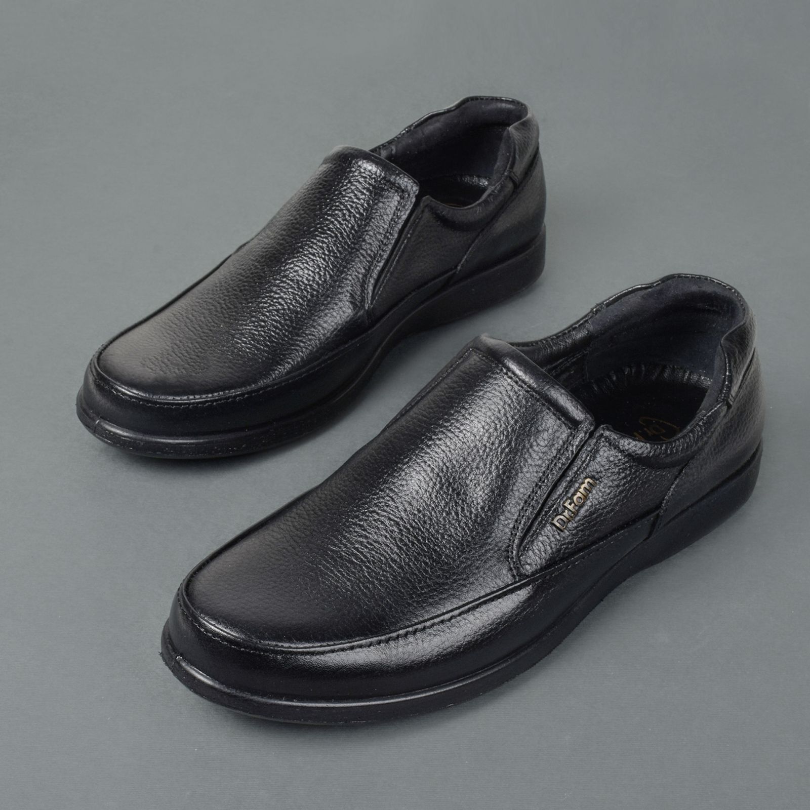 کفش روزمره مردانه دکتر فام کد B.K.1.1.5.2 -  - 3