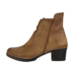 نیم بوت زنانه مدل ریما کد 69