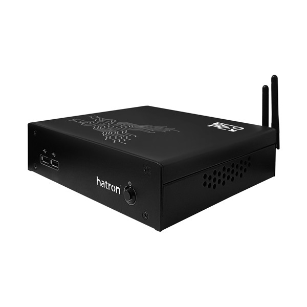 کامپیوتر کوچک هترون مدل ei563un-4d4ss12