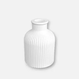 گلدان سنگی مدل مراکشی