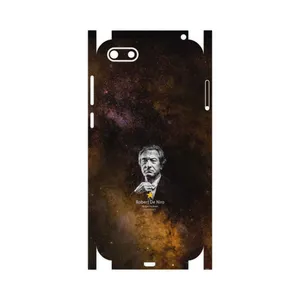 MAHOOT Robert De Niro-FullSkin Cover Sticker for Huawei Y5 Lite