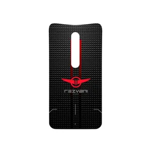 MAHOOT Rezvani Motors Cover Sticker for Motorola Moto X Style