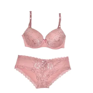 ست شورت و سوتین زنانه مدل اسفنجی