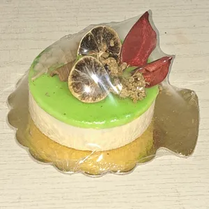 کوکتل پدیکور مدل04 وزن 100گرم بسته1عدد