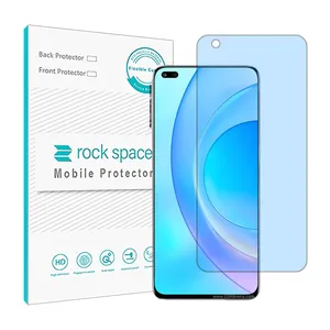 Rock space HyBLU anti-blue screen protector suitable for Honor 50 Lite mobile phone