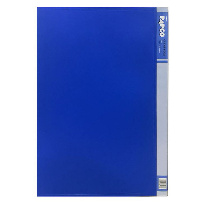 کلر بوک 20 برگ پاپکو مدل A4-20