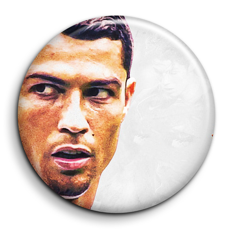 مگنت گالری باجو طرح کریستیانو رونالدو کد ronaldo 80