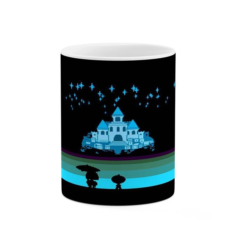 ماگ کاکتی مدل بازی آنچارتد Uncharted کد mgh31307