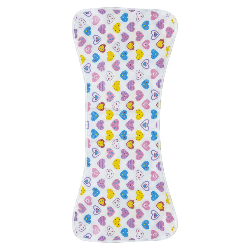 آروغ گیر مدل سر شانه مادر طرح قلب کد 41