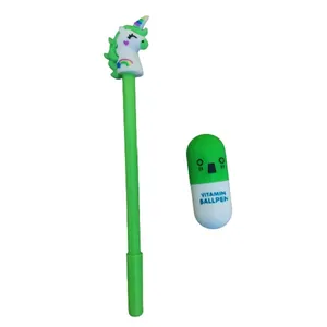 روان نویس مدل فانتزی کد 410 به همراه خودکار