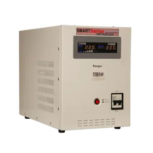 استابلایزر هایبرید تی بی ام مدل RANGER20C20k ظرفیت 20000va ولت آمپر