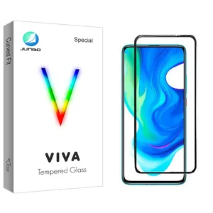 Junbo Viva Screen Protector For Xiaomi Poco F2 Pro