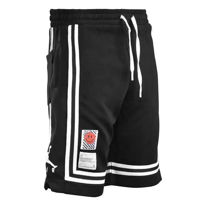 شلوارک ورزشی مردانه مدل GS-CNA-167802