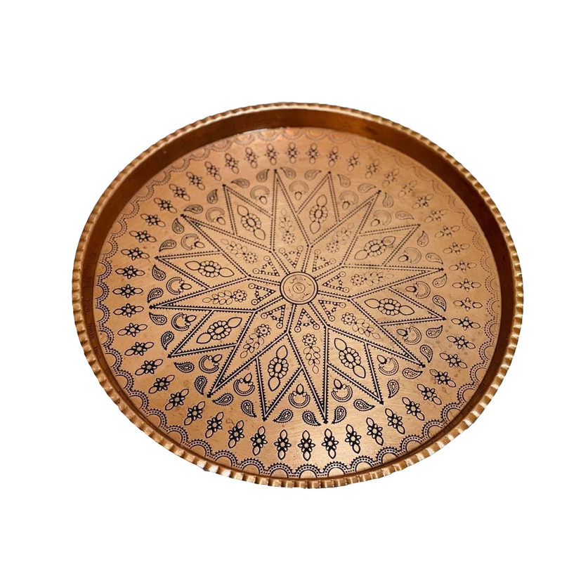 سینی مسی مدل 31