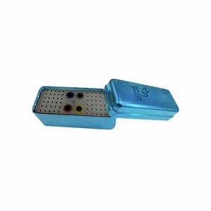 هولدر فایل و فرز دندانپزشکی گلدن بیوتی مدل X64