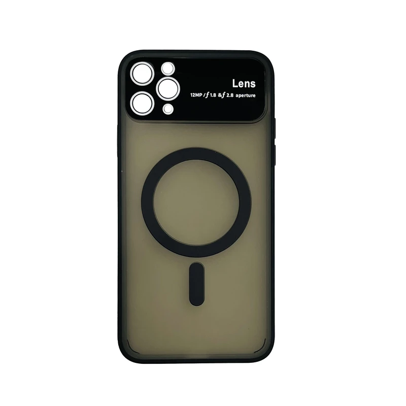 کاور مدل Magsafe02 مناسب برای گوشی موبایل اپل iphone 11 Pro Max