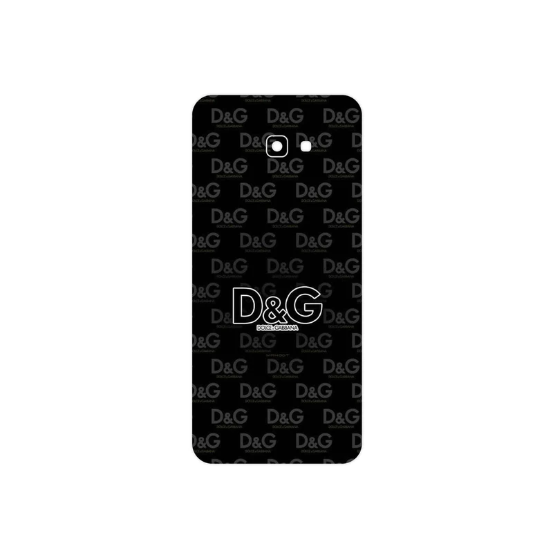 برچسب پوششی ماهوت مدل DG مناسب برای گوشی موبایل سامسونگ Galaxy J4 Plus