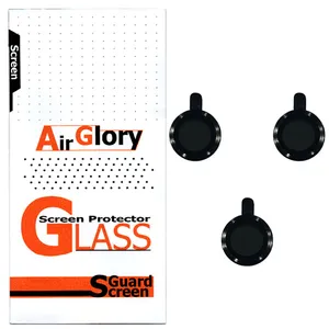 Airglory Ring1 Lenz Protector For Apple Iphone 13 Pro / 13 Pro Max