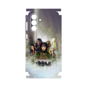 MAHOOT The Lord of the Rings-FullSkin Cover Sticker for Samsung Galaxy A56