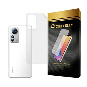 Glass Star NANOMTB Nano Back Protector For Xiaomi 12S Pro