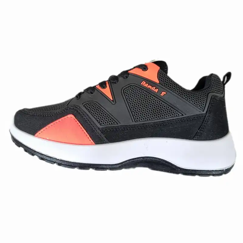 کفش پیاده روی زنانه رامیلا کد 2