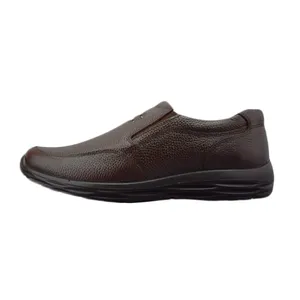 کفش روزمره مردانه چرمیران مدل فلوتر کد PM1174-C-QH
