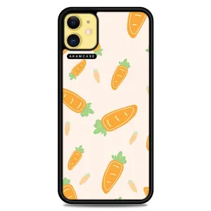 AKAM AMCWA11-FRUIT4 Cover For Apple iPhone 11