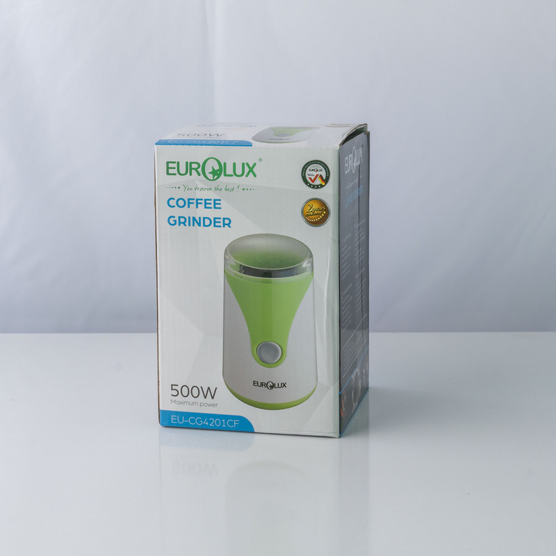 آسیاب قهوه یورولوکس مدل EU-CG4201CF
