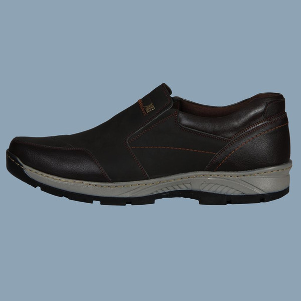 کفش روزمره مردانه مدل کارون کد 1852