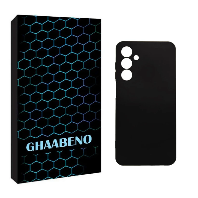 کاور قاب نو مدل سیلیکونی مناسب برای گوشی موبایل سامسونگ GALAXY A05S 