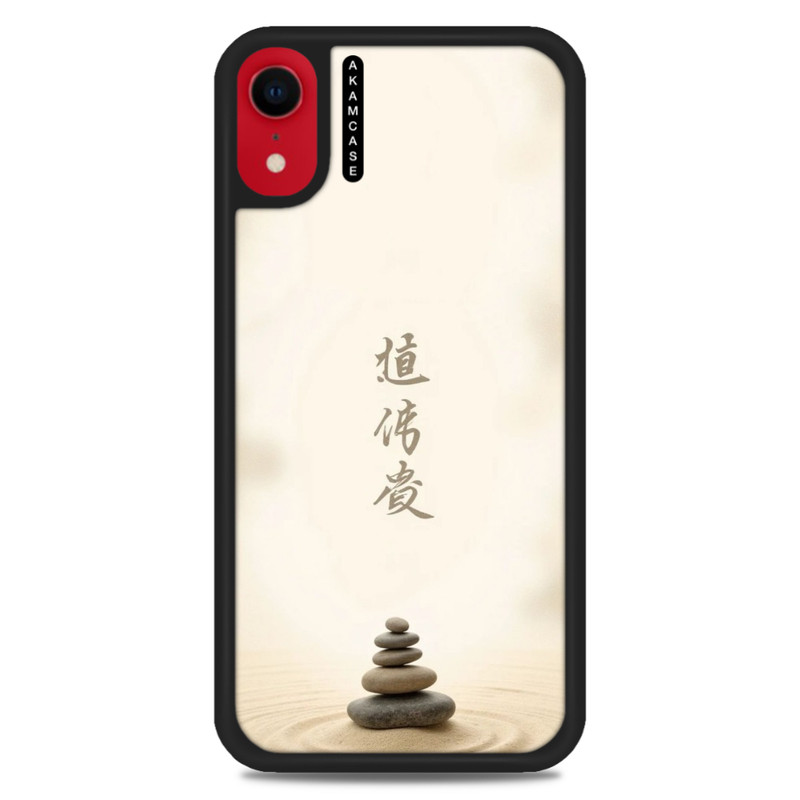 کاور آکام مدل AMC-WAXR-ZEN-11 مناسب برای گوشی موبایل اپل iPhone XR