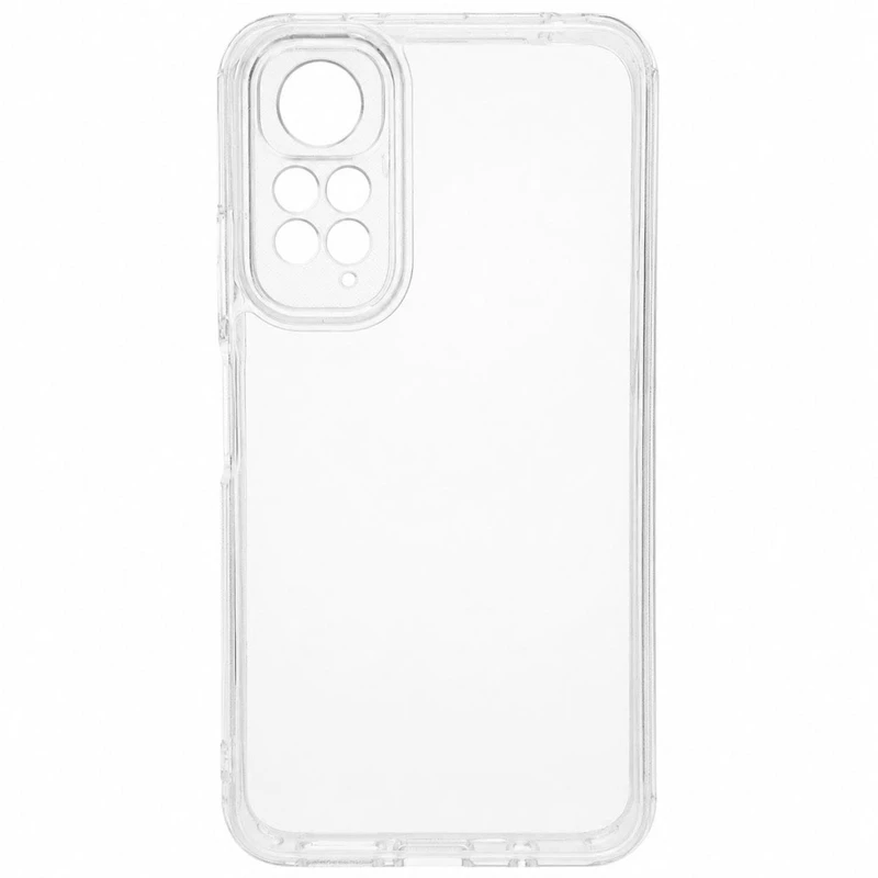 کاور مدل ZH-Note11-4G مناسب برای گوشی موبایل شیائومی Redmi Note11-4G