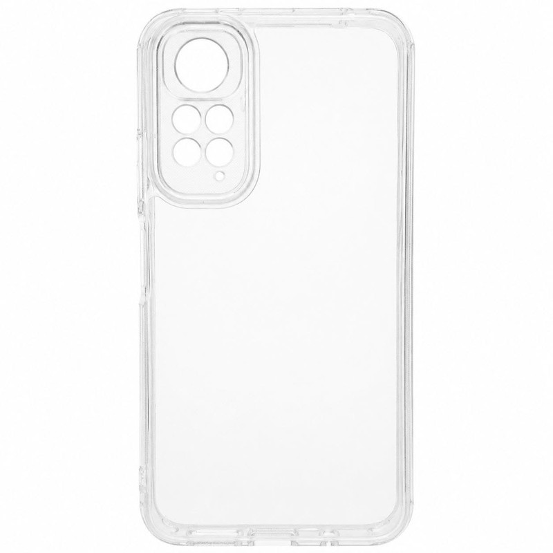 کاور مدل ZH-Note11-4G مناسب برای گوشی موبایل شیائومی Redmi Note11-4G