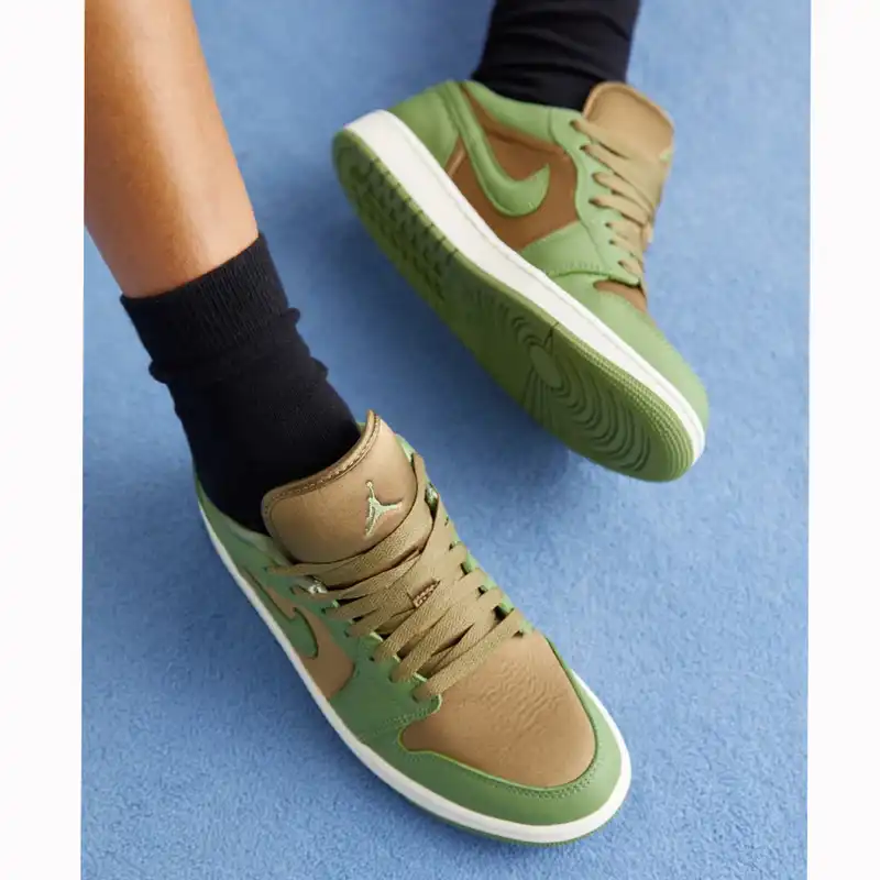 کفش راحتی مردانه مدل AIR 1