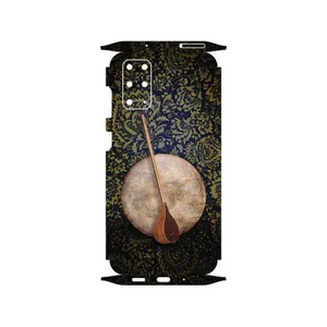 MAHOOT  Setar-Daf-Instruments-FullSkin Cover Sticker for Samsung Galaxy S20 Plus